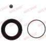 114-0011 QUICK BRAKE Ремкомплект, Гальмівний супорт