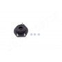 SM0034 JAPANPARTS Опора стійки амортизатора
