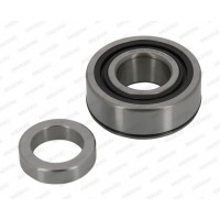 OP-WB-11120 MOOG Комплект підшипника ступиці колеса