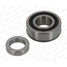 OP-WB-11120 MOOG Комплект підшипника ступиці колеса