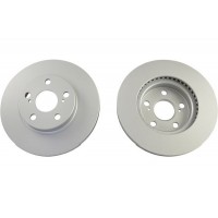 BR-9445-C KAVO PARTS Гальмівний диск