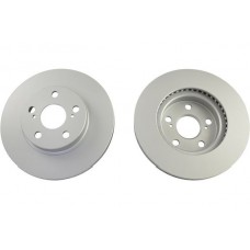 BR-9445-C KAVO PARTS Гальмівний диск