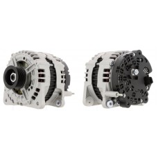 4165 CEVAM Генератор