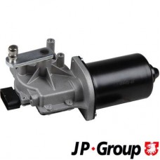 1198201900 JP GROUP Двигун склоочисника