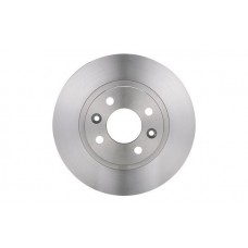0 986 478 124 BOSCH Гальмівний диск