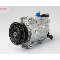 DCP02097 DENSO Компресор кондиціонера