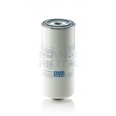 LB 962/2 MANN-FILTER Фільтр пневмообладнання