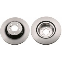 DF6506S TRW Гальмівний диск