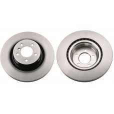 DF6506S TRW Гальмівний диск