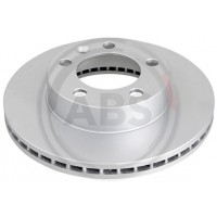18164 A.B.S. Гальмівний диск