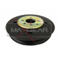 30-0052 MAXGEAR Ремінний шків колінчастий вал