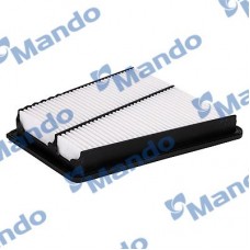 EAF00138T MANDO Повітряний фільтр