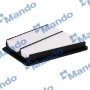 EAF00138T MANDO Повітряний фільтр