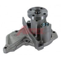 4104 AIRTEX Водяний насос охолодження двигуна