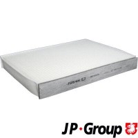 Фільтр повітря у внутрішньому просторі JP GROUP 1528100400