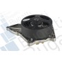 PA10358 BUGATTI Водяний насос охолодження двигуна