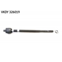 VKDY 326019 SKF Осьовий шарнір рульова тяга