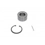 WBK-1021 KAVO PARTS Комплект підшипника ступиці колеса