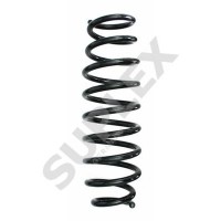 11088 SUPLEX Пружина ходової частини