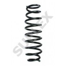 11088 SUPLEX Пружина ходової частини