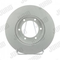 562838JC JURID Гальмівний диск