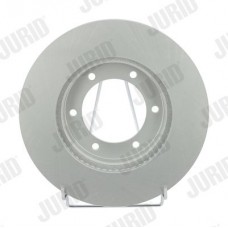 562838JC JURID Гальмівний диск