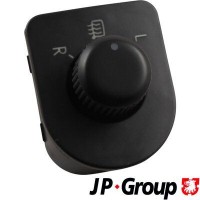 1196702700 JP GROUP Вимикач регулювання зе