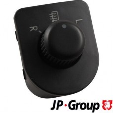 1196702700 JP GROUP Вимикач регулювання зе