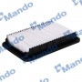 EAF00024M MANDO Повітряний фільтр