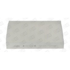 CCF0469 CHAMPION Фільтр повітря у внутрішньому просторі