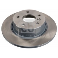 108652 FEBI BILSTEIN Гальмівний диск