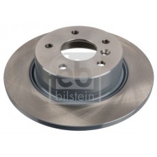 108652 FEBI BILSTEIN Гальмівний диск