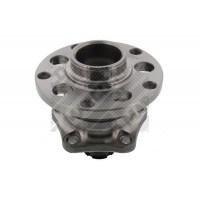 26751 MAPCO Комплект підшипника ступиці колеса