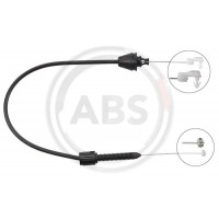 K37450 A.B.S. Тросик газу