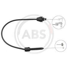 K37450 A.B.S. Тросик газу