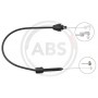 K37450 A.B.S. Тросик газу