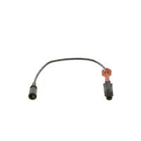 0 986 356 352 BOSCH Комплект дротів запалювання