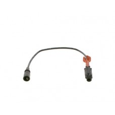 0 986 356 352 BOSCH Комплект дротів запалювання