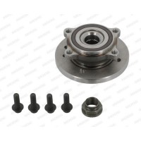 BM-WB-11318 MOOG Комплект підшипника ступиці колеса