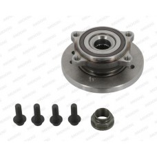 BM-WB-11318 MOOG Комплект підшипника ступиці колеса