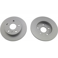 BR-8741-C KAVO PARTS Гальмівний диск