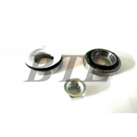 550020 BTE Комплект підшипника ступиці колеса