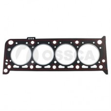 12408 OSSCA Прокладка головка циліндра