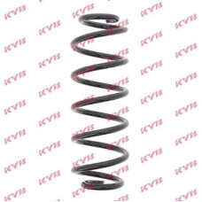 RA6076 KYB Пружина ходової частини