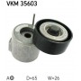 VKM 35603 SKF натяжний ролик, Поліклиновий ремінь