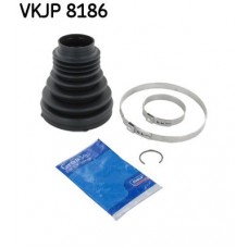VKJP 8186 SKF Комплект пыльника, Привідний вал