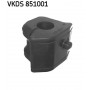 VKDS 851001 SKF Втулка стабілізатора