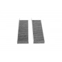 TC-1039C KAVO PARTS Фільтр повітря у внутрішньому просторі