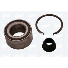 30-1891 IPD Комплект підшипника ступиці колеса