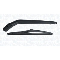 000723180092 MAGNETI MARELLI Щітка склоочисника